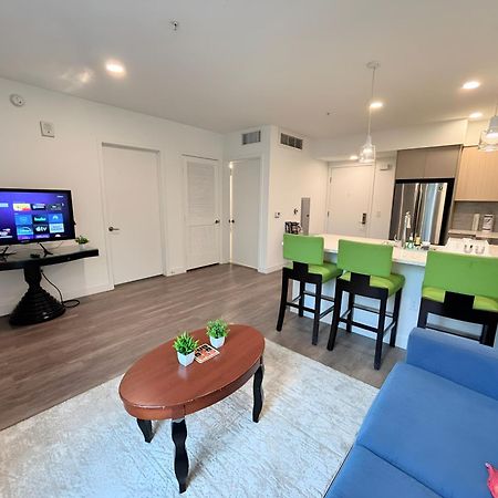 Dream Escape With Great Rooftop Views Los Angeles Ngoại thất bức ảnh