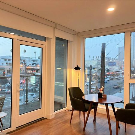 Dream Escape With Great Rooftop Views Los Angeles Ngoại thất bức ảnh