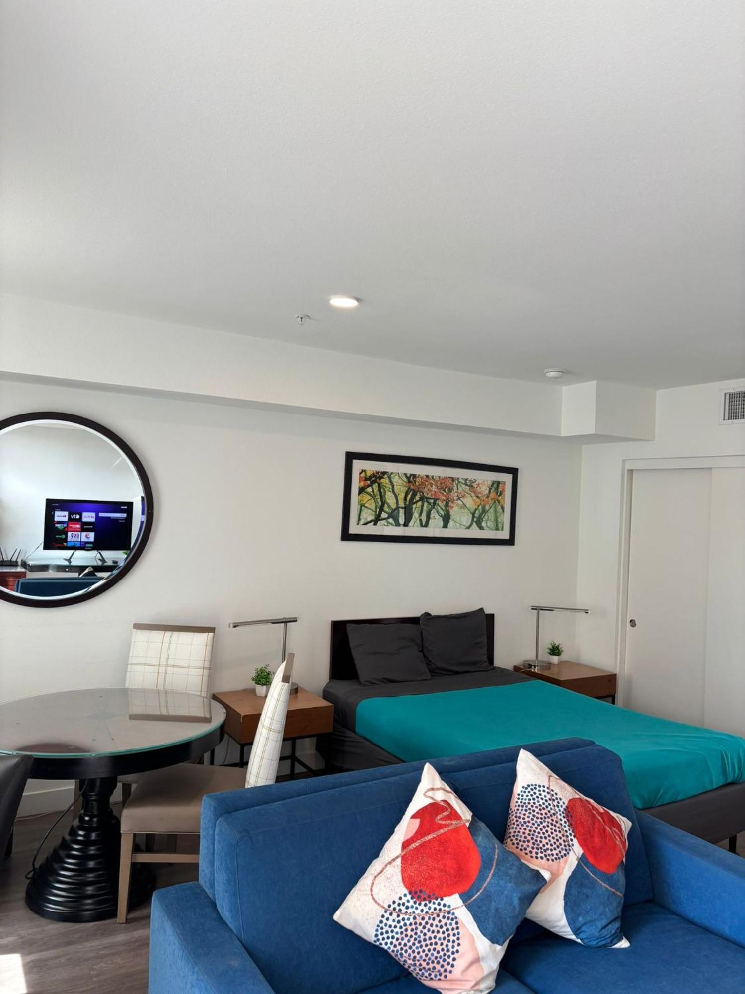 Dream Escape With Great Rooftop Views Los Angeles Ngoại thất bức ảnh
