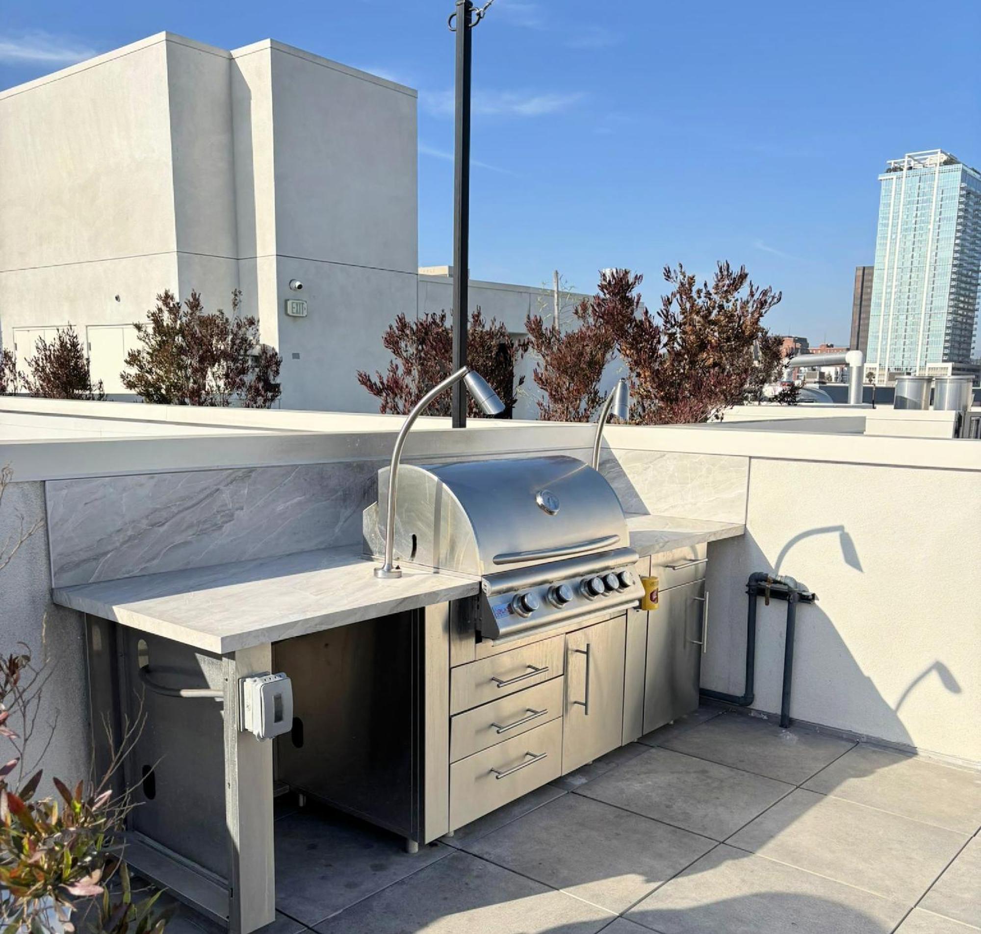 Dream Escape With Great Rooftop Views Los Angeles Ngoại thất bức ảnh