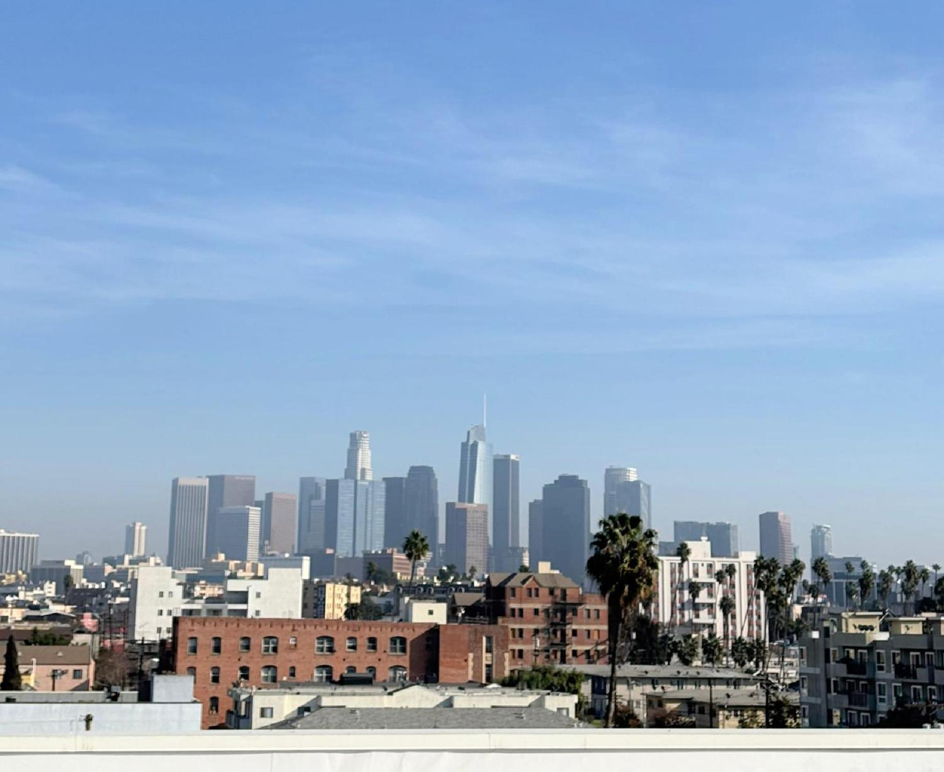 Dream Escape With Great Rooftop Views Los Angeles Ngoại thất bức ảnh