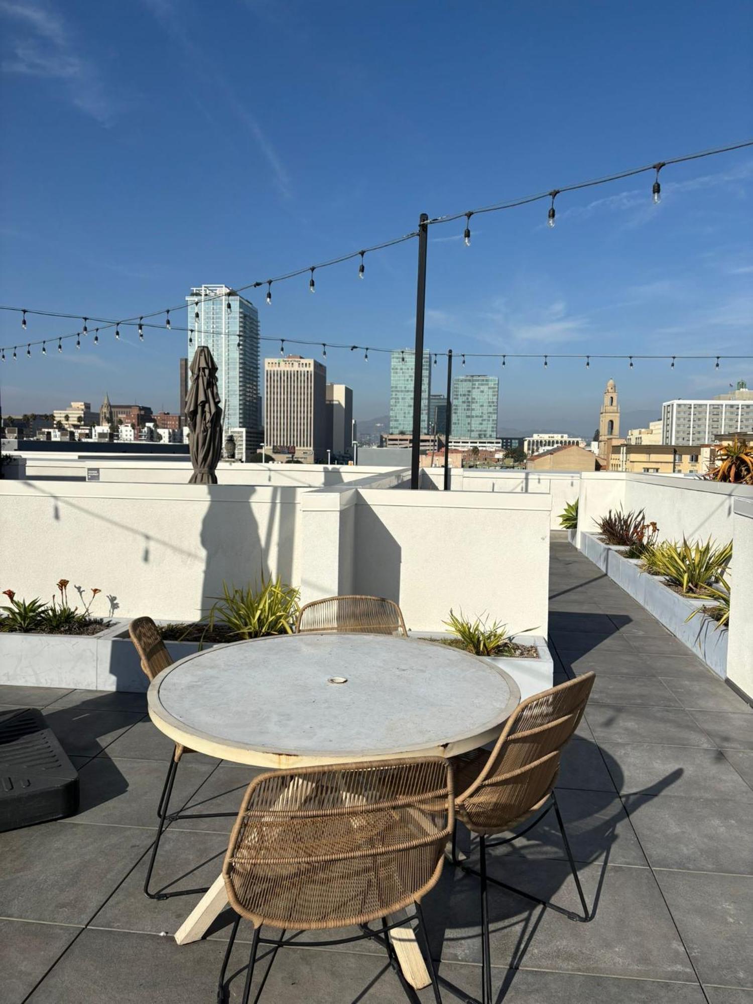 Dream Escape With Great Rooftop Views Los Angeles Ngoại thất bức ảnh