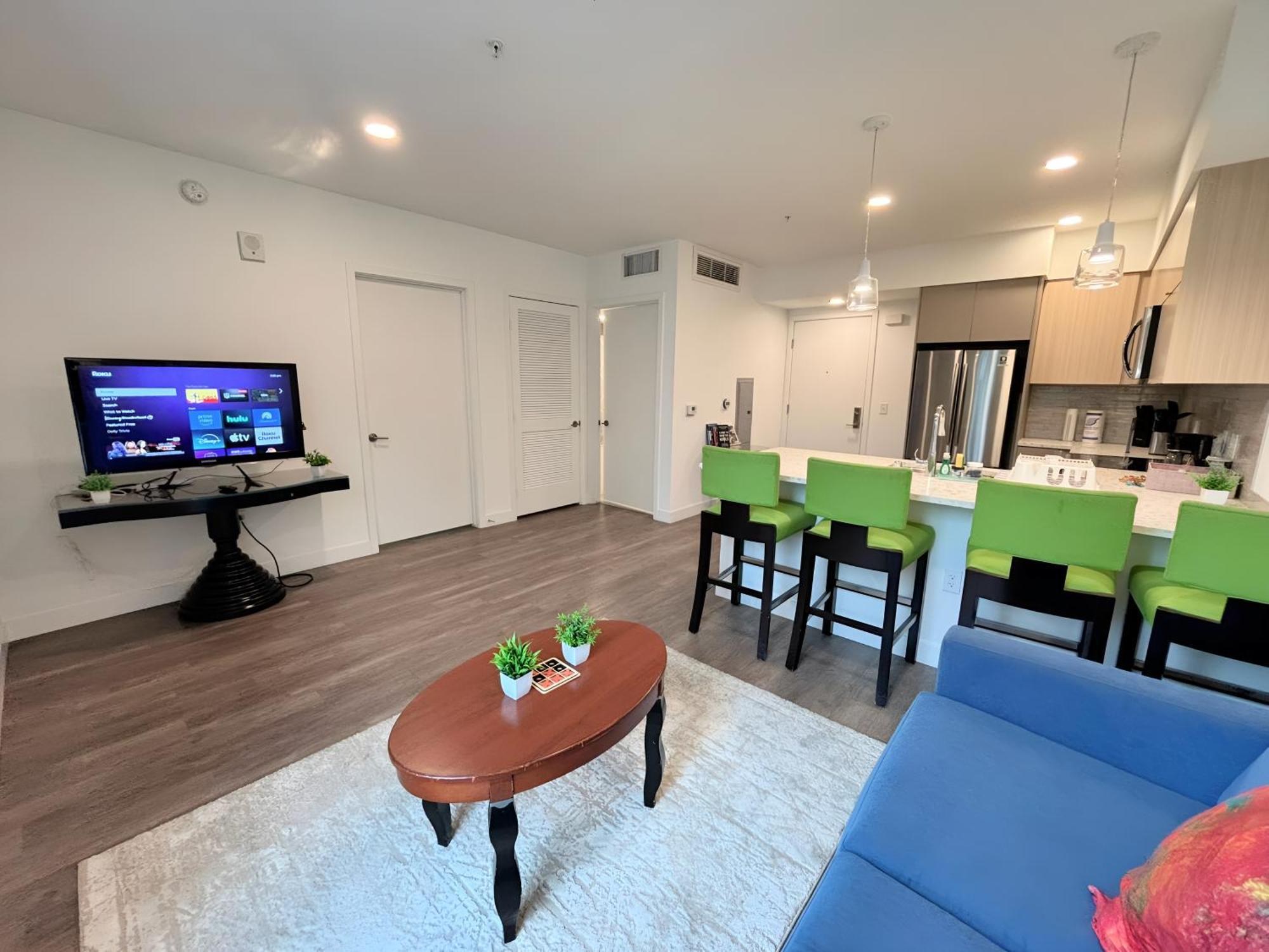 Dream Escape With Great Rooftop Views Los Angeles Ngoại thất bức ảnh