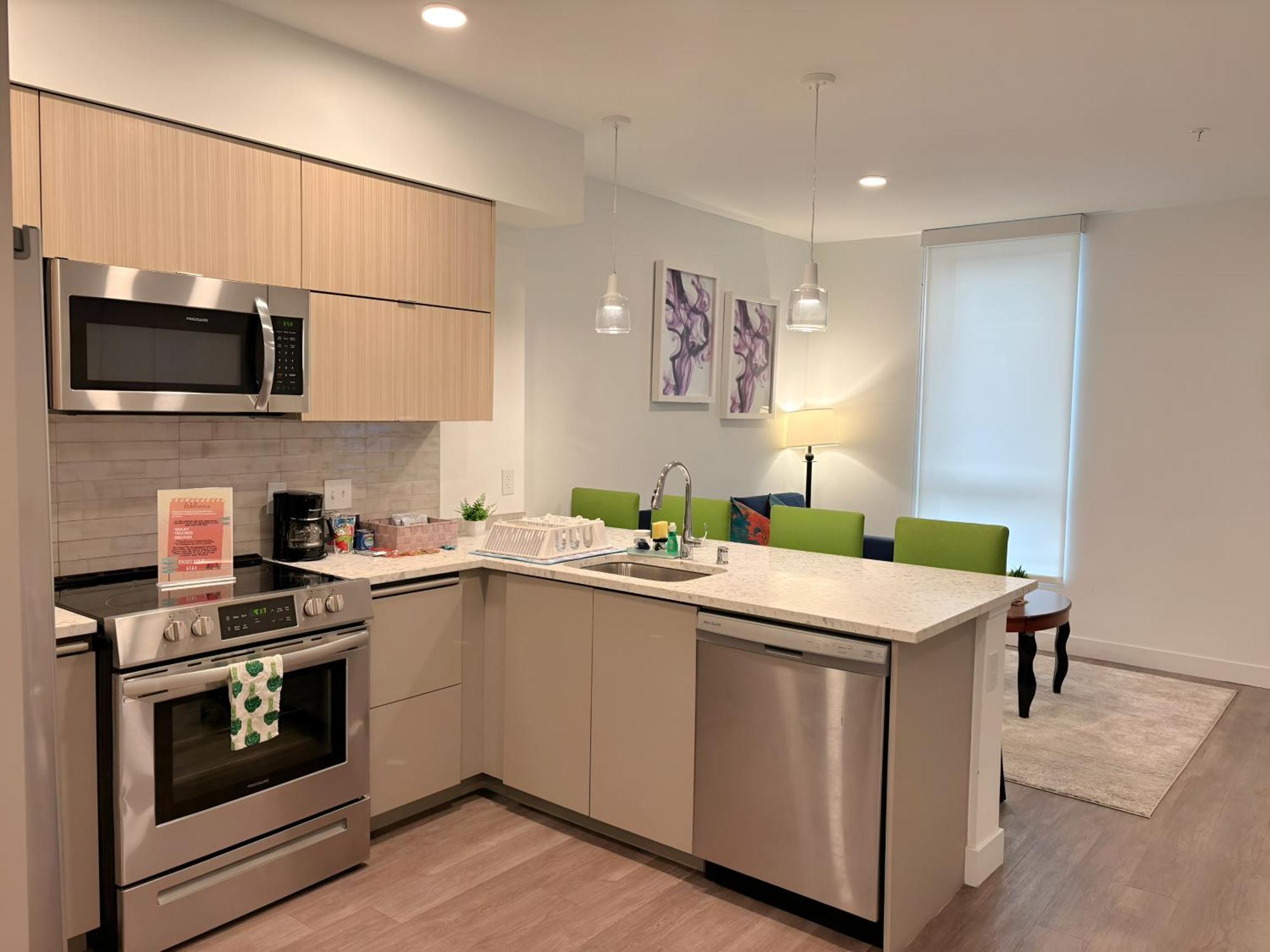 Dream Escape With Great Rooftop Views Los Angeles Ngoại thất bức ảnh