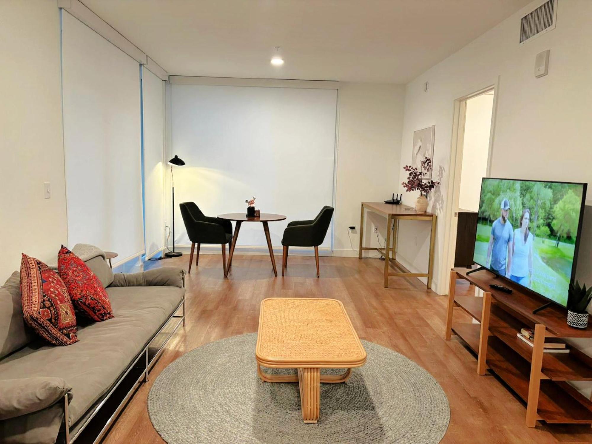 Dream Escape With Great Rooftop Views Los Angeles Ngoại thất bức ảnh