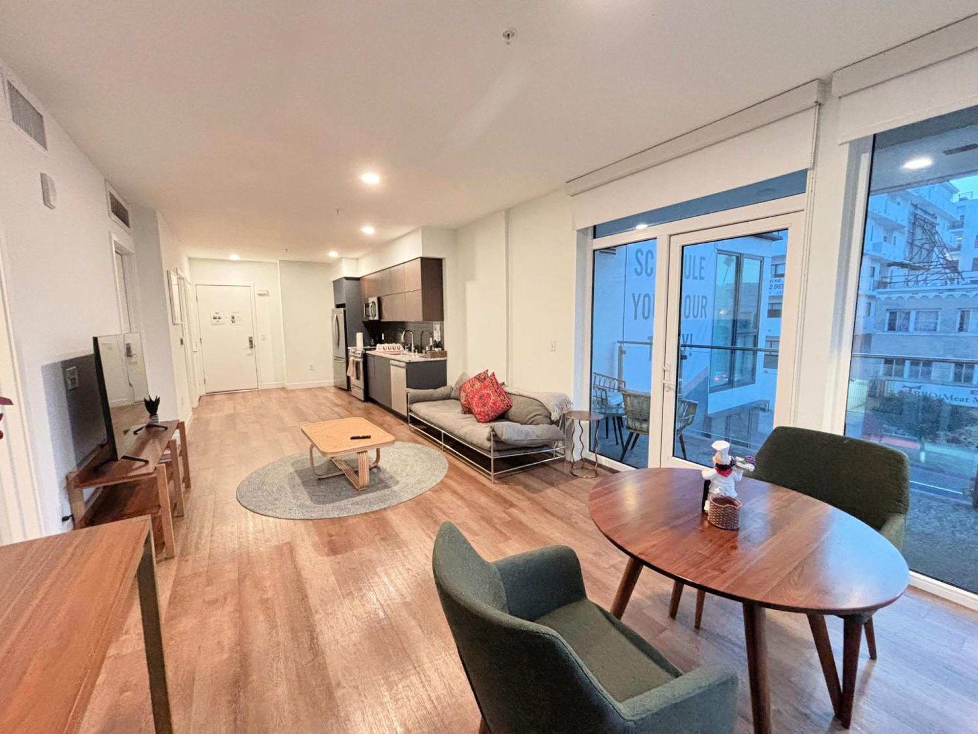 Dream Escape With Great Rooftop Views Los Angeles Ngoại thất bức ảnh
