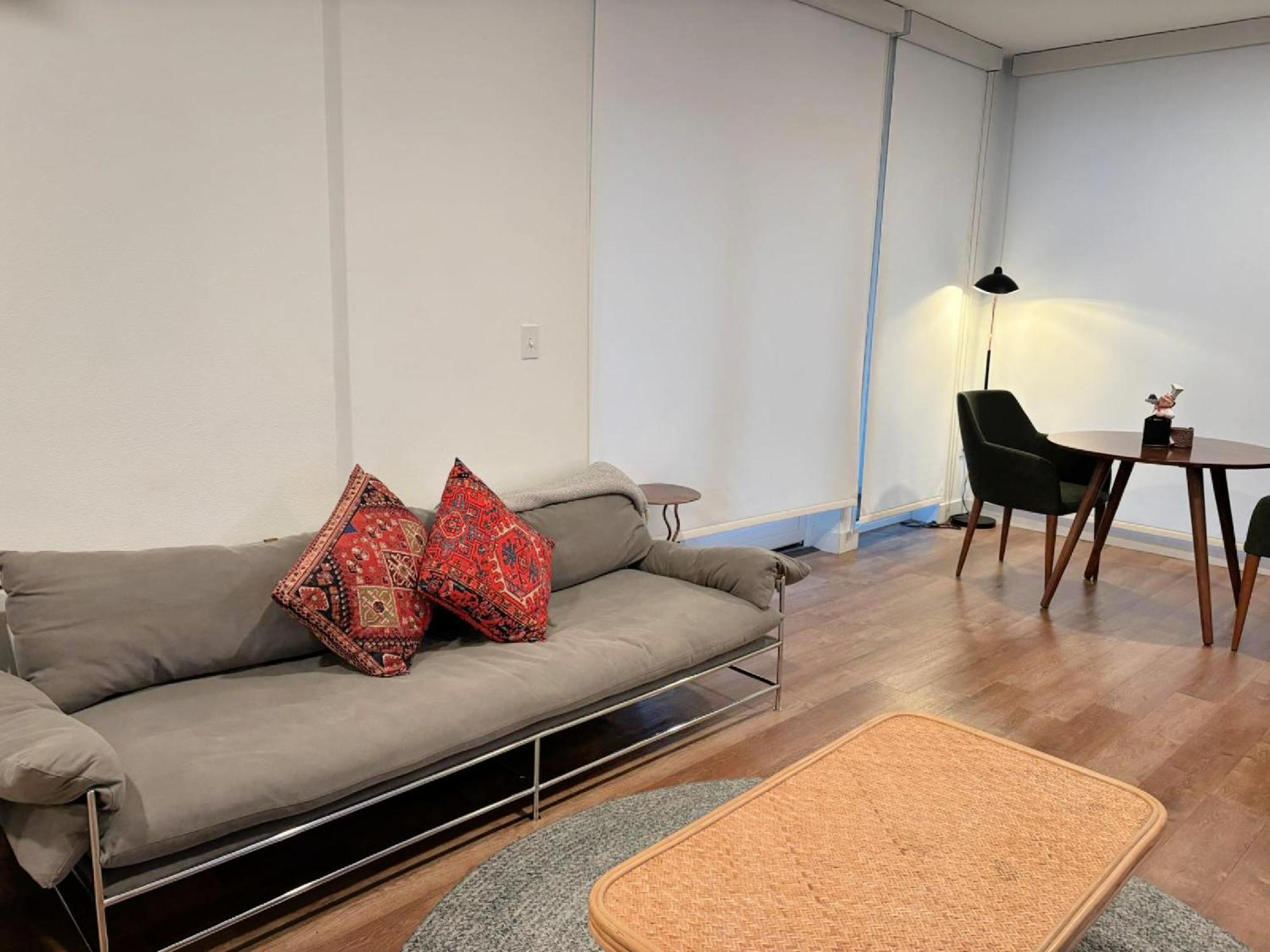 Dream Escape With Great Rooftop Views Los Angeles Ngoại thất bức ảnh