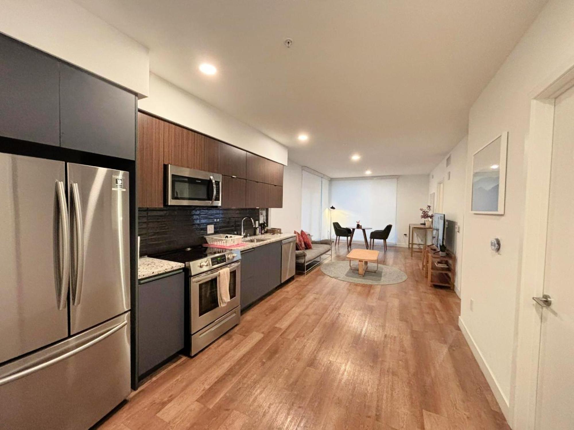 Dream Escape With Great Rooftop Views Los Angeles Ngoại thất bức ảnh
