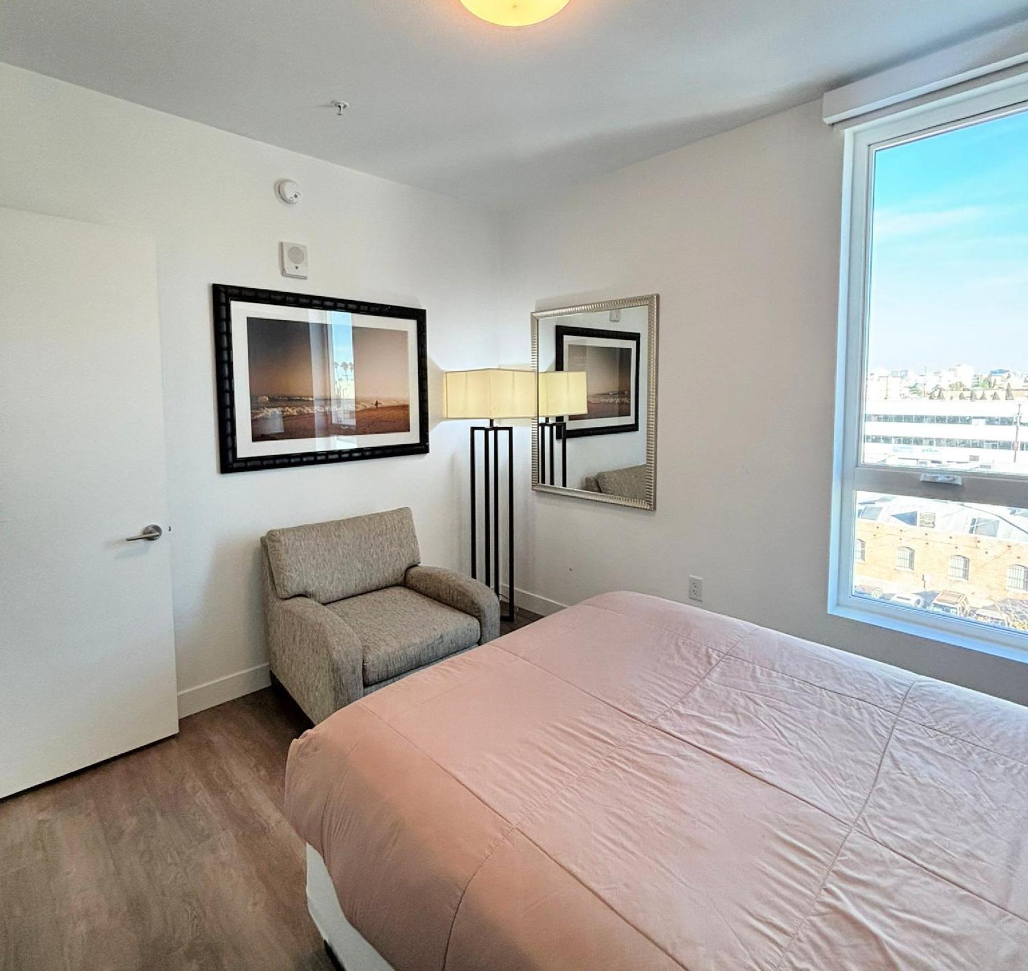 Dream Escape With Great Rooftop Views Los Angeles Ngoại thất bức ảnh