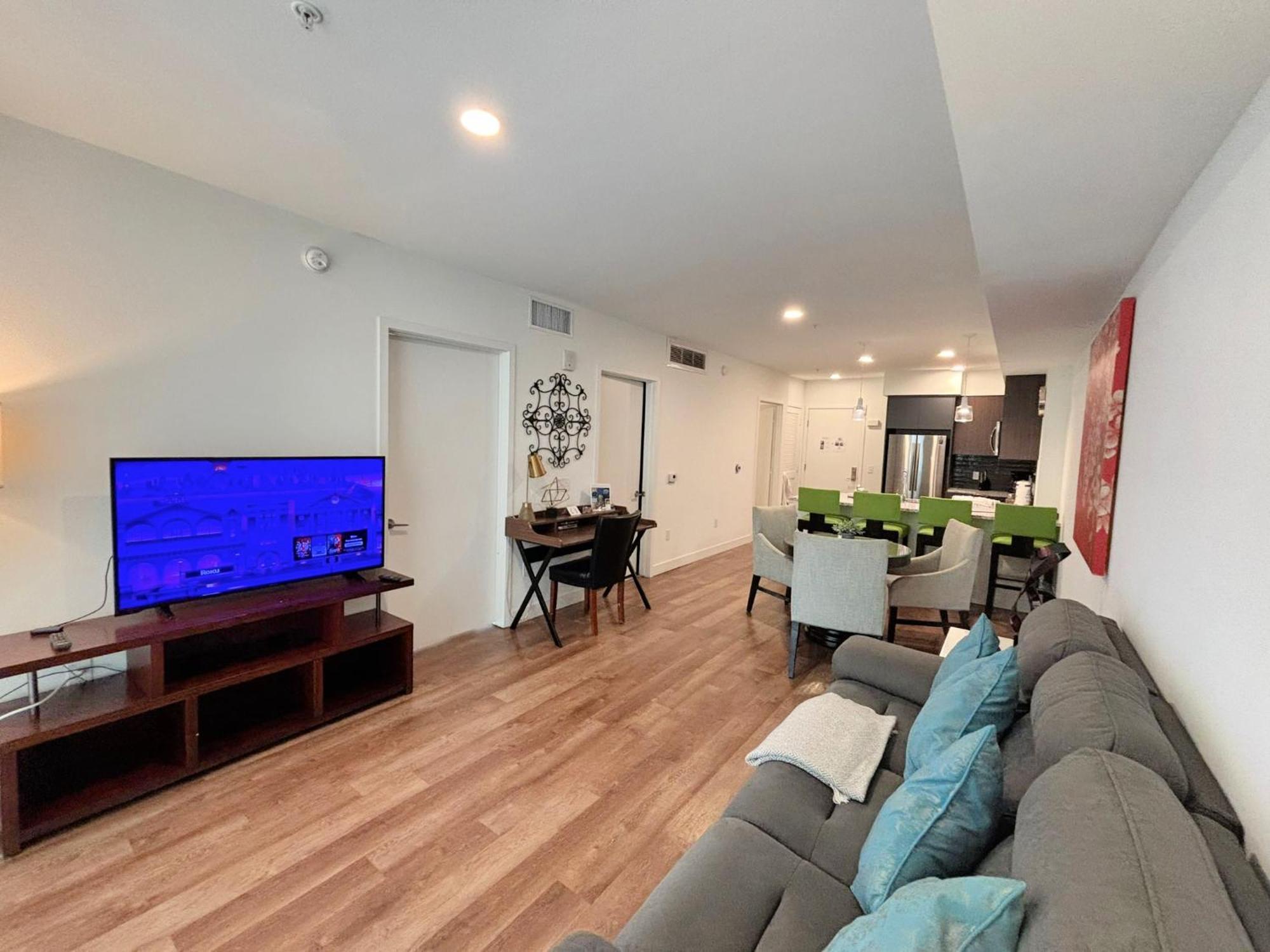 Dream Escape With Great Rooftop Views Los Angeles Ngoại thất bức ảnh