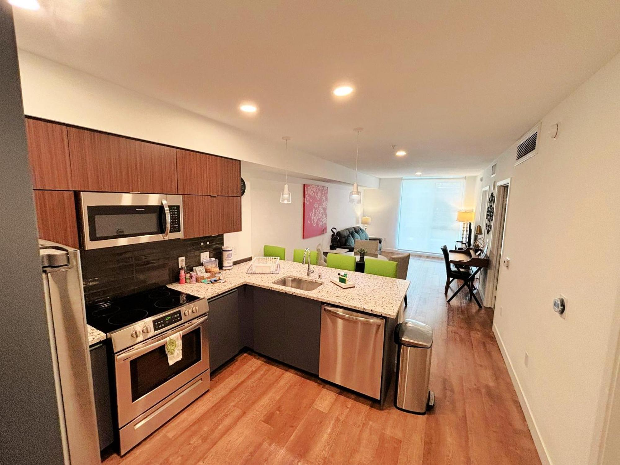 Dream Escape With Great Rooftop Views Los Angeles Ngoại thất bức ảnh